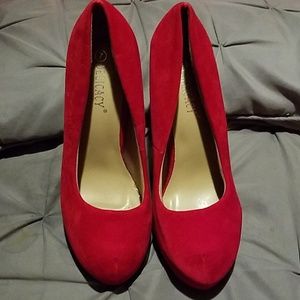 Size 7 Delicacy heels